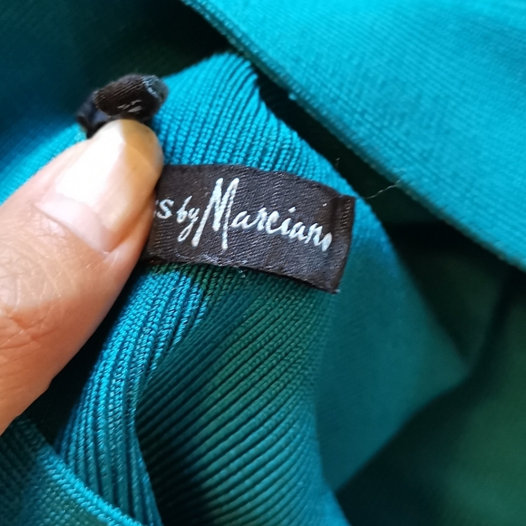 Marciano High Waist Above the knee - Picture 3 of 5